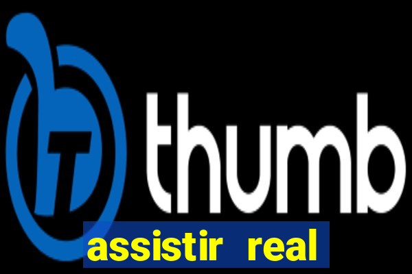 assistir real madrid futemax