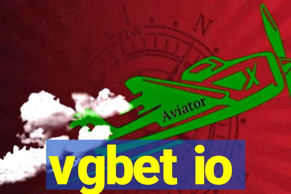 vgbet io