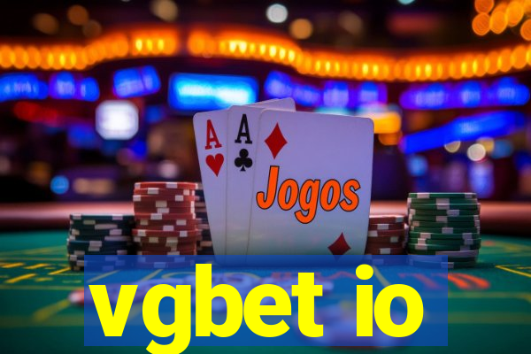 vgbet io