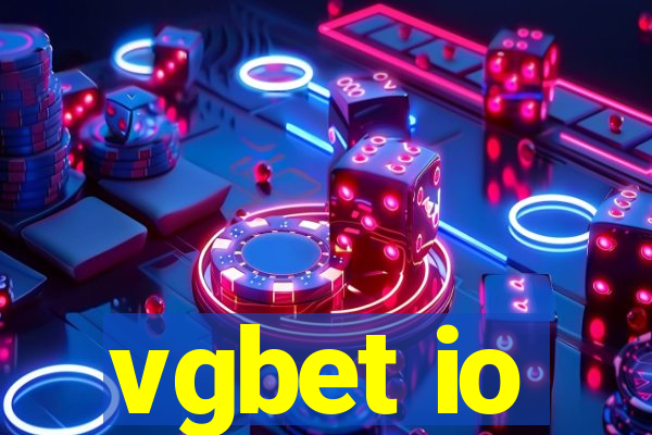 vgbet io