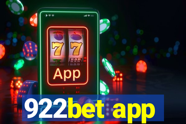 922bet app