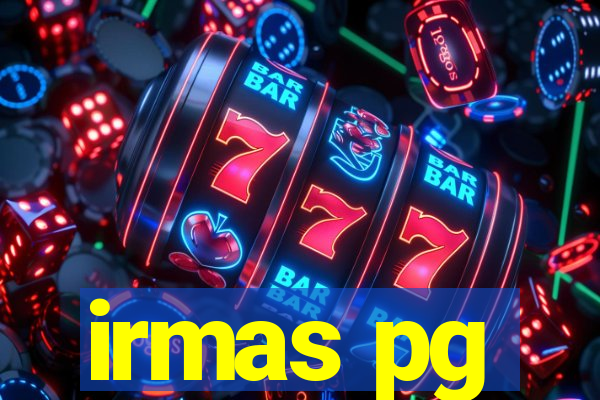 irmas pg