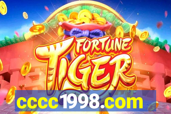 cccc1998.com