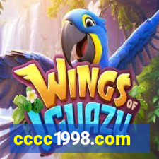 cccc1998.com