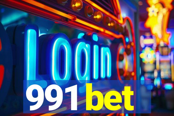 991 bet