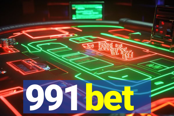 991 bet