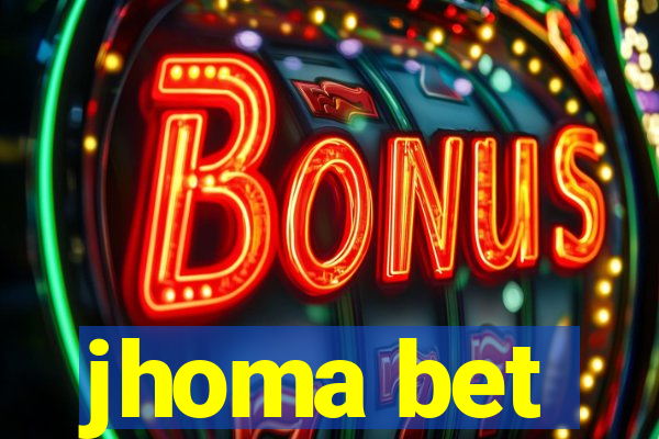 jhoma bet