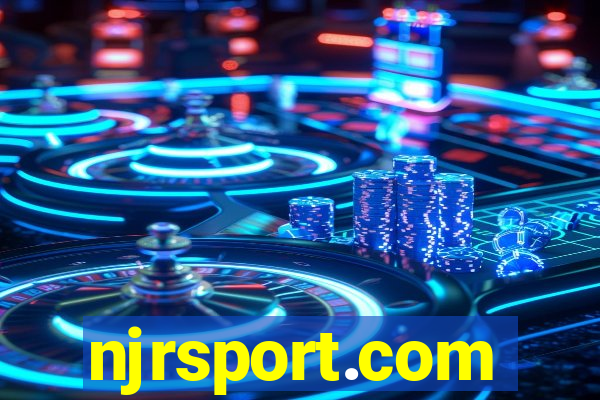 njrsport.com