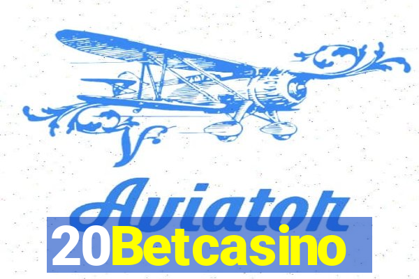 20Betcasino