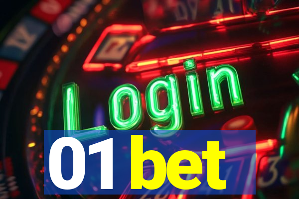 01 bet