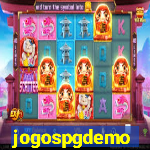 jogospgdemo