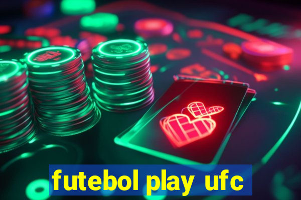 futebol play ufc