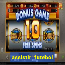 assistir futebol online multi canais