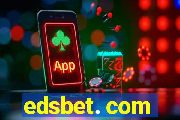 edsbet. com