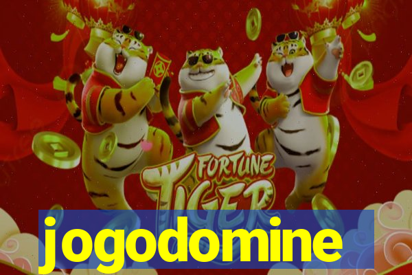 jogodomine