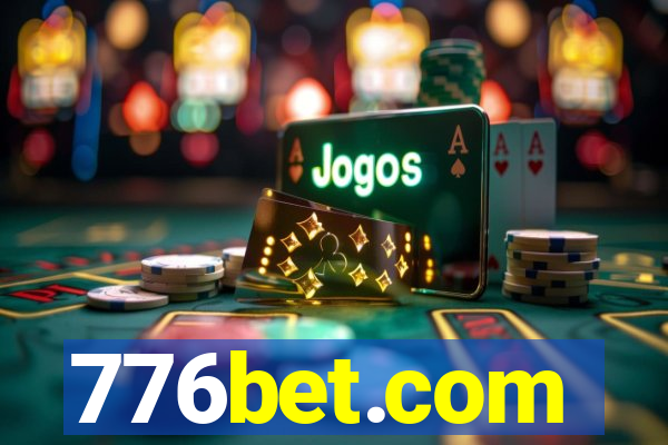 776bet.com