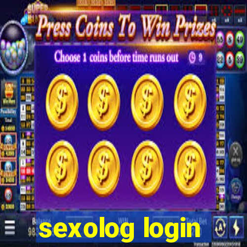 sexolog login