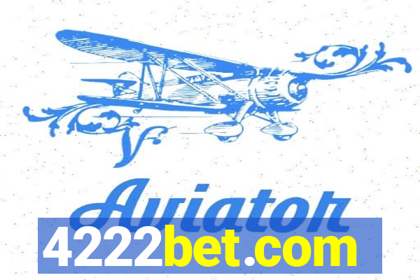 4222bet.com