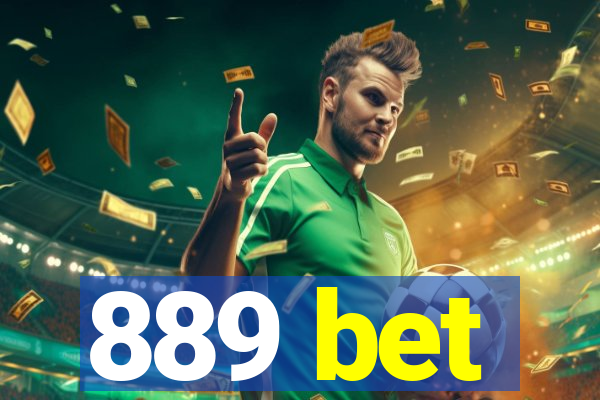 889 bet