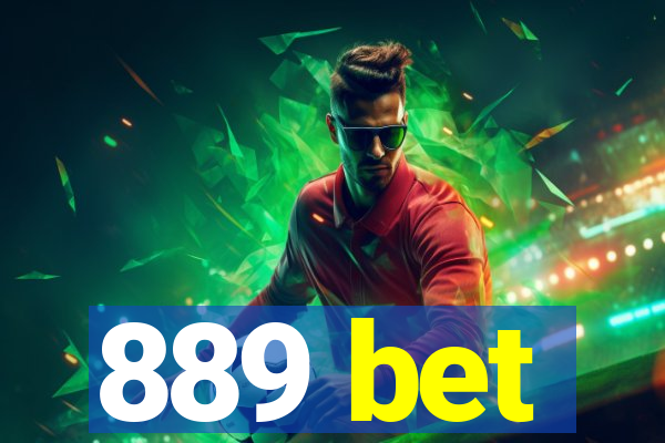 889 bet