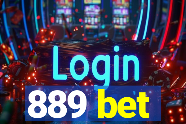 889 bet