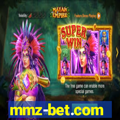 mmz-bet.com