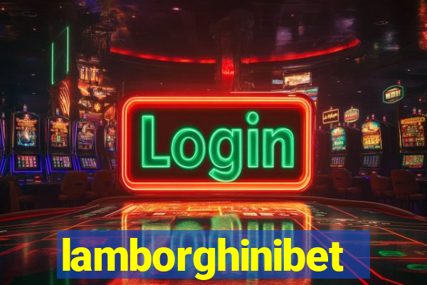 lamborghinibet