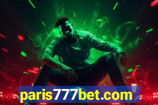 paris777bet.com