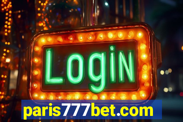 paris777bet.com