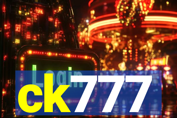 ck777