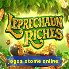 jogos otome online