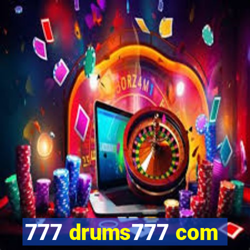 777 drums777 com