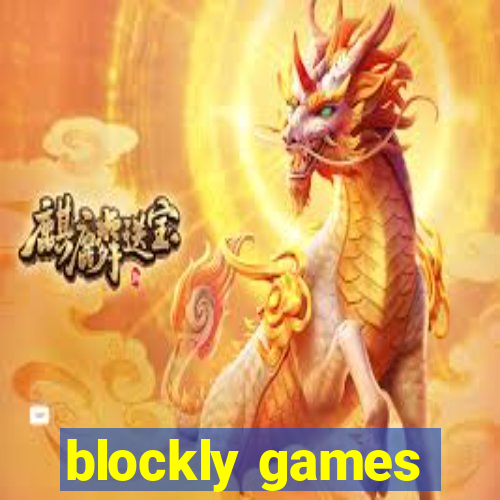 blockly games