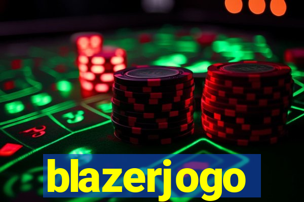 blazerjogo