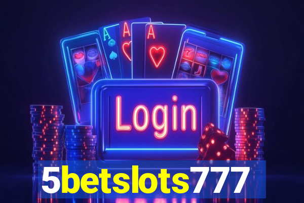 5betslots777