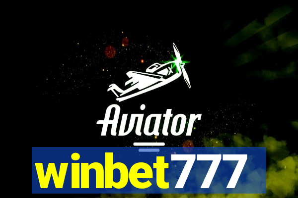 winbet777