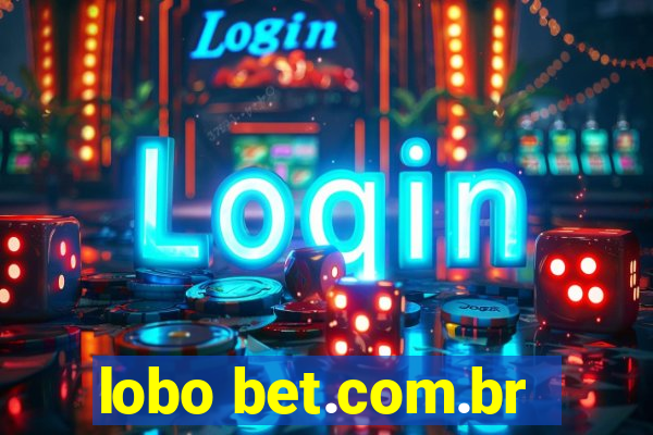 lobo bet.com.br