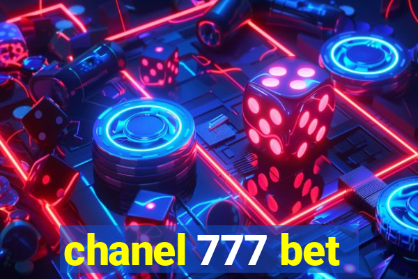 chanel 777 bet