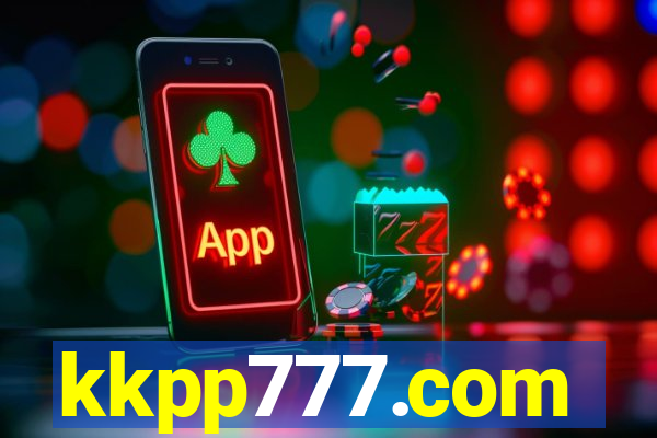 kkpp777.com