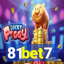 81bet7