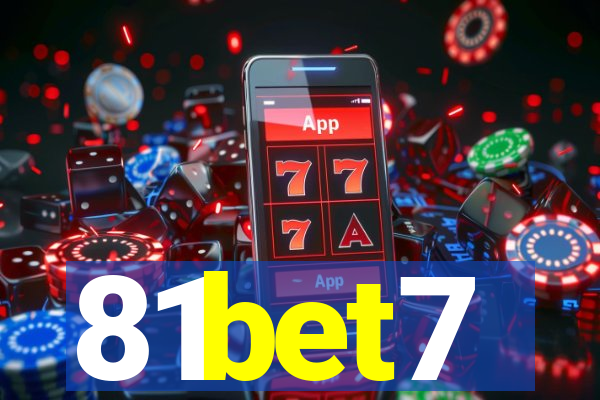 81bet7