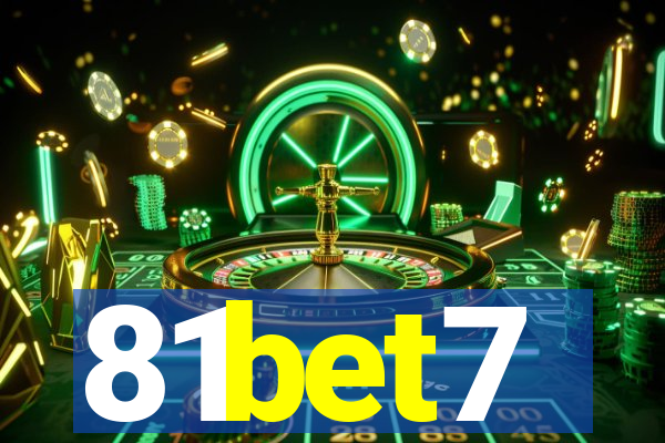 81bet7