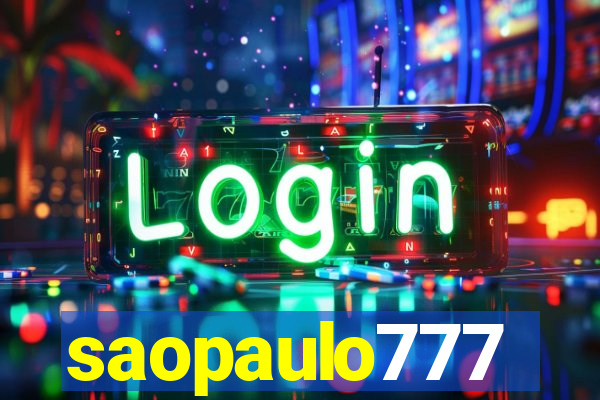 saopaulo777