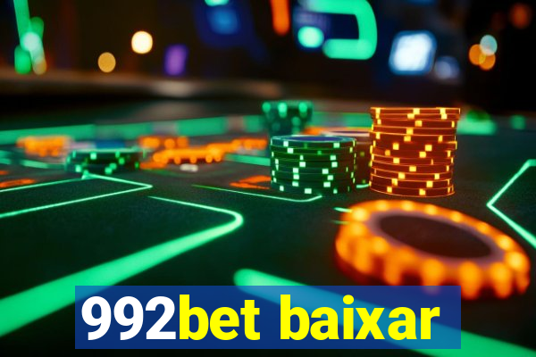 992bet baixar