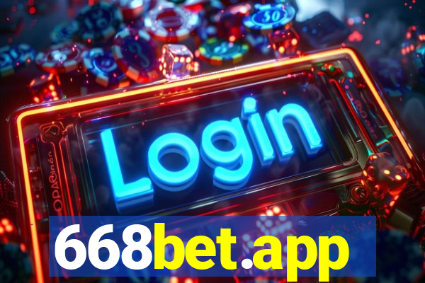 668bet.app