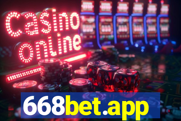 668bet.app