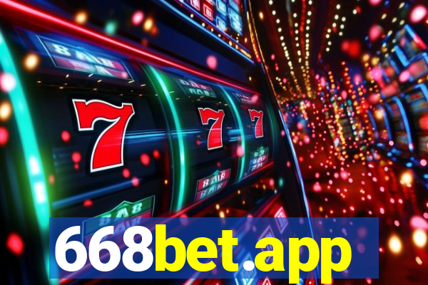 668bet.app