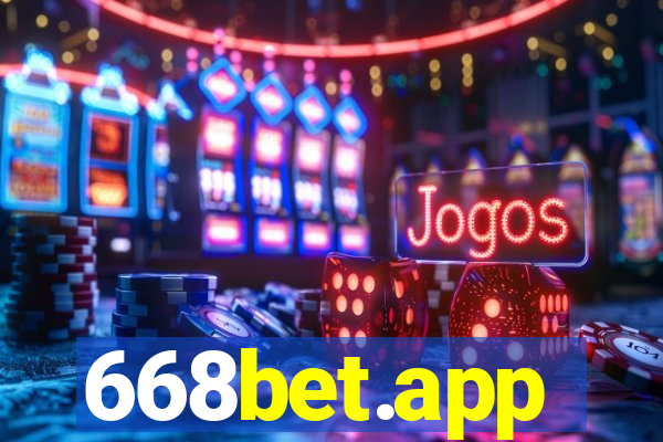 668bet.app