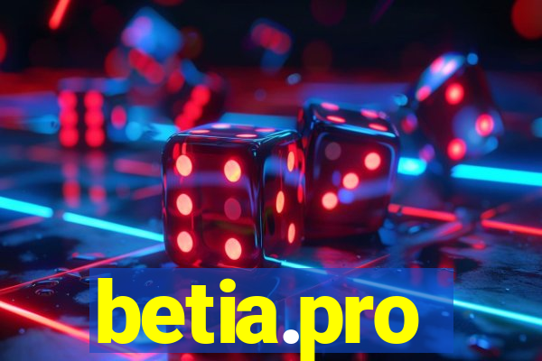 betia.pro