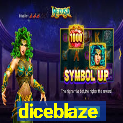 diceblaze